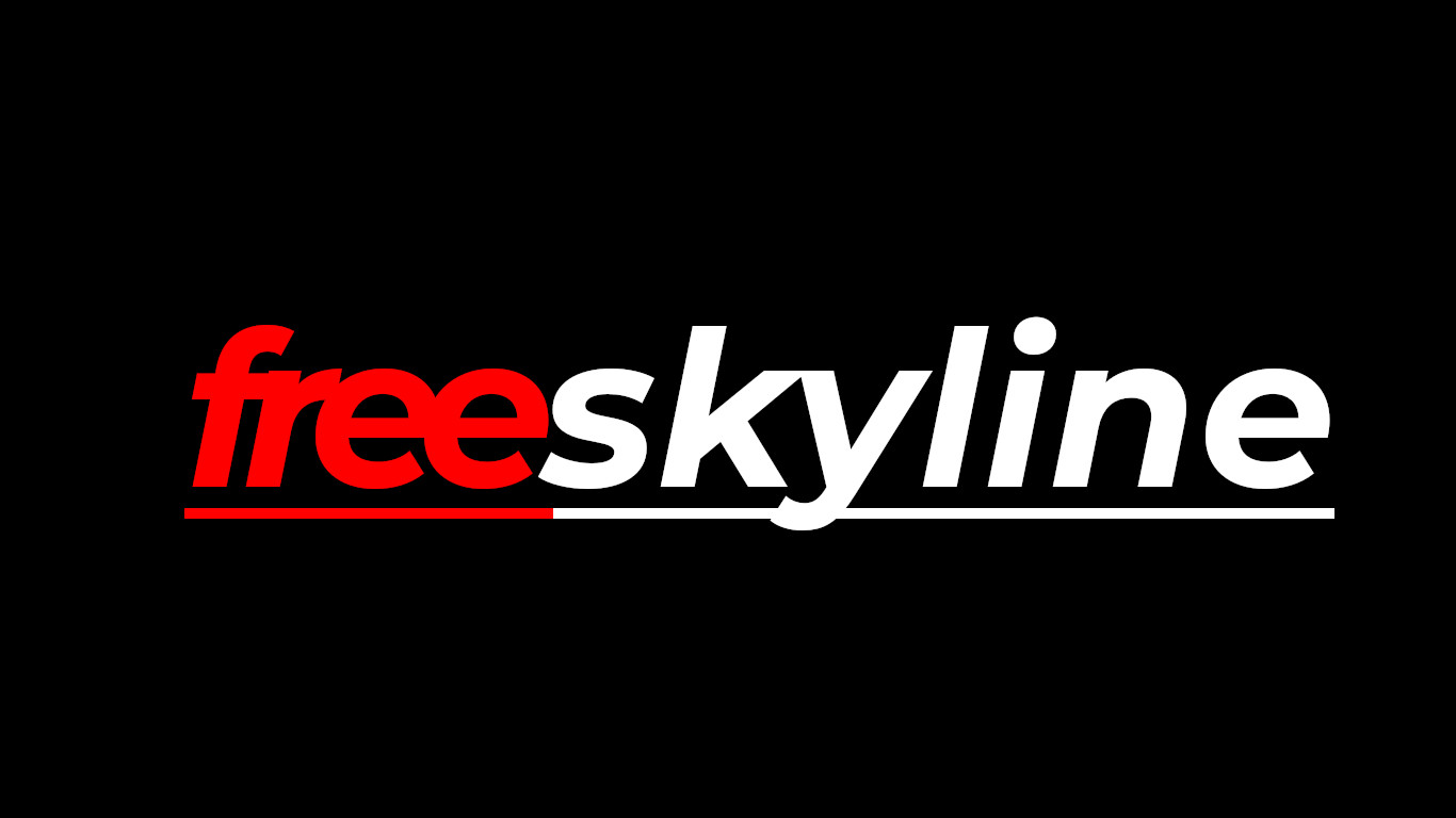 Freeskyline
