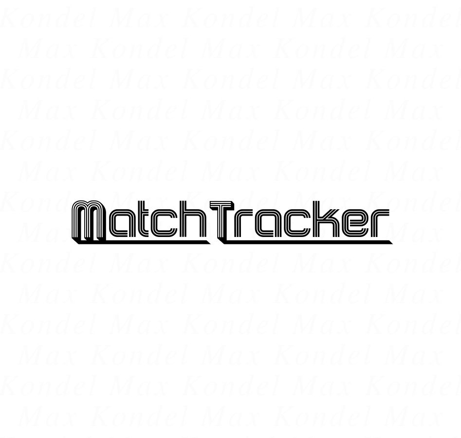 Matchtracker Logo
