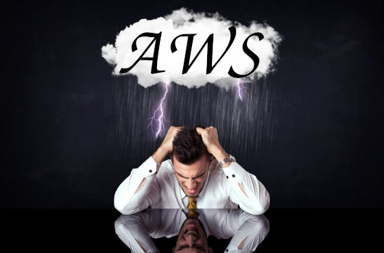Fixing Problems With AWS